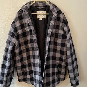 St. John's Bay | Men's Plaid Jacket